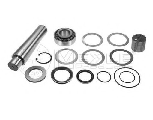 Ремкомплект, шкворень поворотного кулака MEYLE 834 550 0005