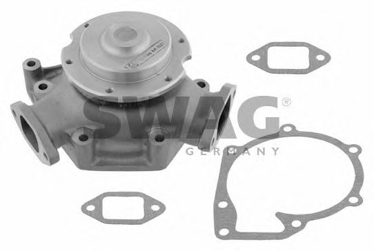 Водяной насос SWAG 10 15 0049