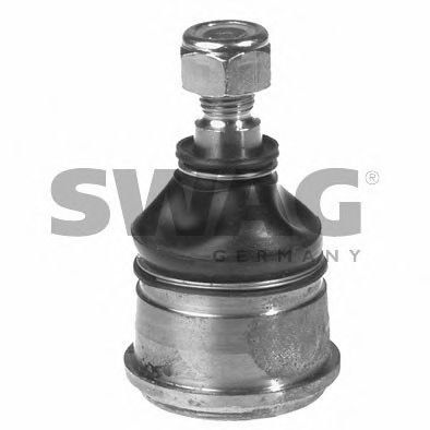 Несущий / направляющий шарнир SWAG 10 78 0001