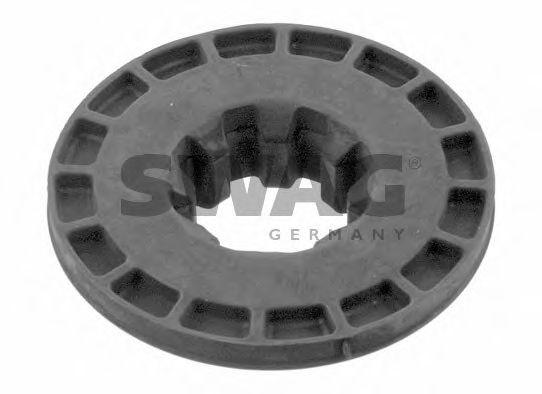Буфер, амортизация SWAG 10 93 0774