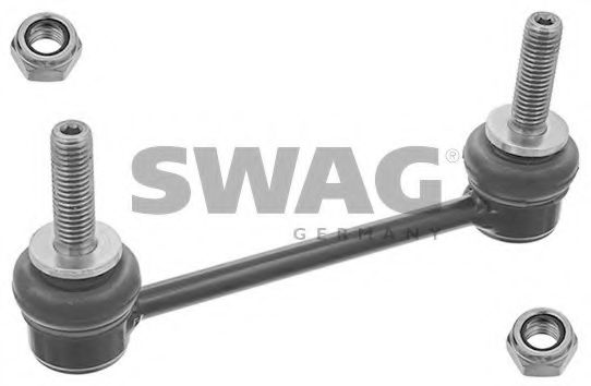 Тяга / стойка, стабилизатор SWAG 13 94 1044