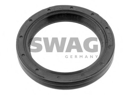 Уплотняющее кольцо, распределительный вал SWAG 30 93 7990