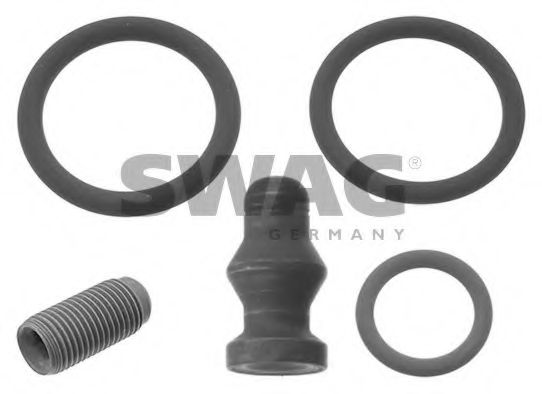 Ремкомплект, насос-форсунка SWAG 30 94 6526