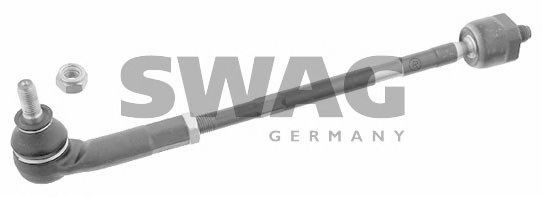Поперечная рулевая тяга SWAG 32 92 6253