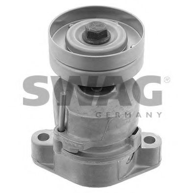 Натяжитель ремня, клиновой зубча SWAG 40 03 0036