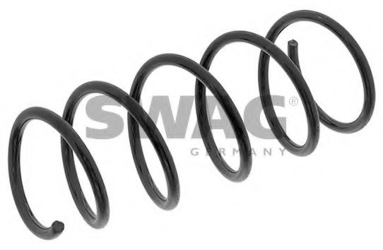 Пружина ходовой части SWAG 60 93 8888