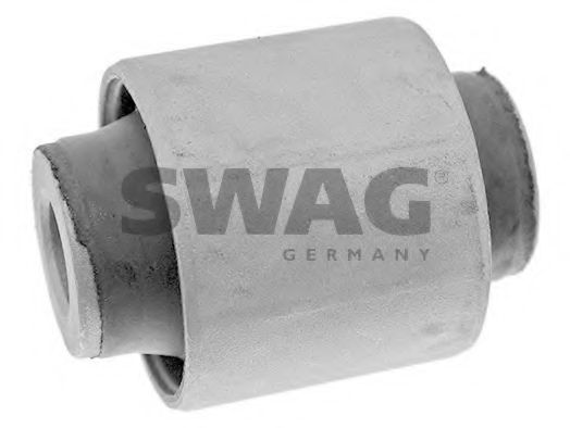 Подвеска, рычаг независимой подвески колеса SWAG 80 94 1124