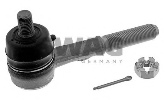 Наконечник поперечной рулевой тяги SWAG 82 94 2689