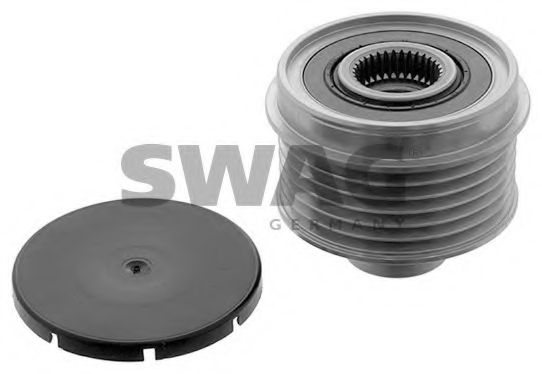 Механизм свободного хода генератора SWAG 84 94 7589