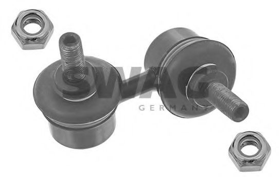 Тяга / стойка, стабилизатор SWAG 91 94 1617