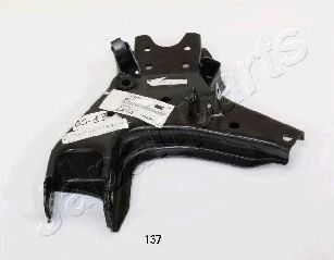 Рычаг независимой подвески колеса, подвеска колеса JAPANPARTS BS-136R