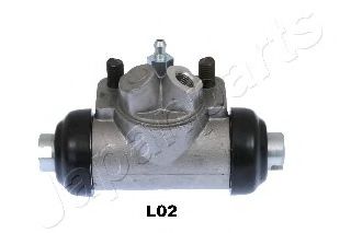 Колесный тормозной цилиндр JAPANPARTS CD-L02