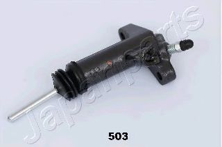 Рабочий цилиндр, система сцепления JAPANPARTS CY-503