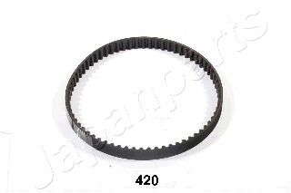 Ремень ГРМ JAPANPARTS DD-420