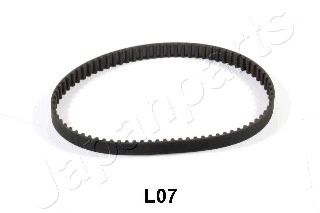 Ремень ГРМ JAPANPARTS DD-L07