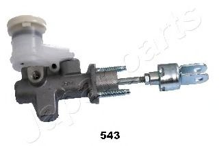 Главный цилиндр, система сцепления JAPANPARTS FR-543