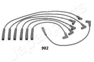 Комплект проводов зажигания JAPANPARTS IC-902