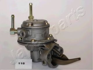 Топливный насос JAPANPARTS PB-118
