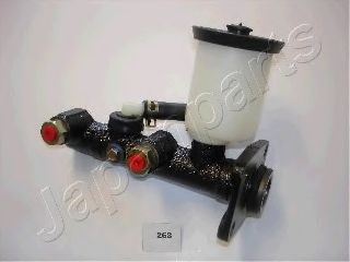 Главный тормозной цилиндр JAPANPARTS PF263