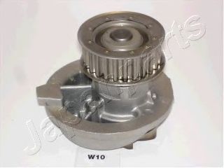 Водяной насос JAPANPARTS PQ-W10