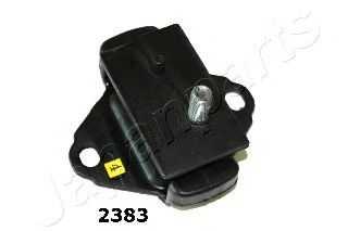 Подвеска, двигатель JAPANPARTS RU-2383