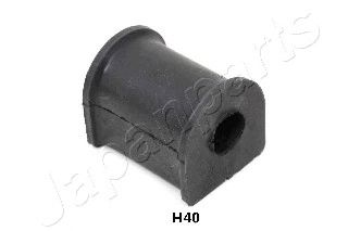 Втулка, стабилизатор JAPANPARTS RU-H40