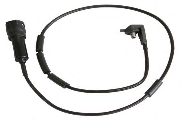 Сигнализатор, износ тормозных колодок BUGIAD BW70123