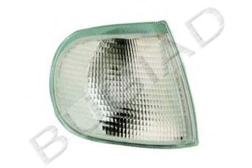 Фонарь указателя поворота BUGIAD BSP21377