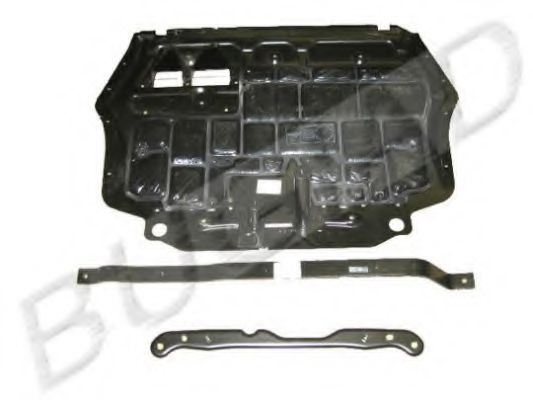 Изоляция моторного отделения BUGIAD BSP22530