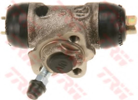 Колесный тормозной цилиндр TRW BWB702