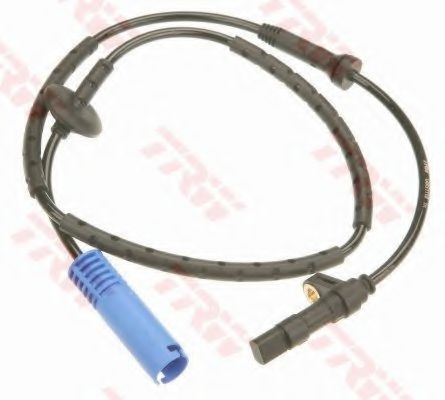 Датчик, частота вращения колеса TRW GBS1118