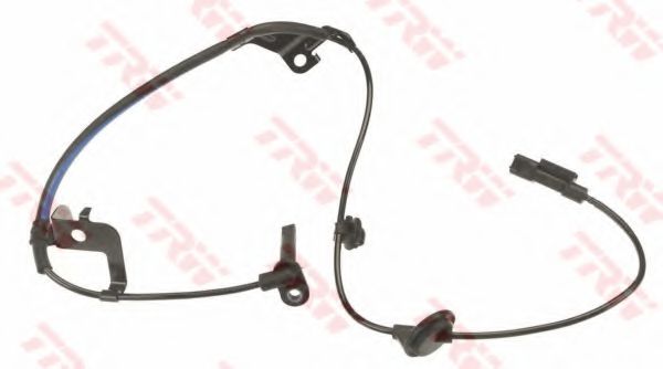 Датчик, частота вращения колеса TRW GBS2148