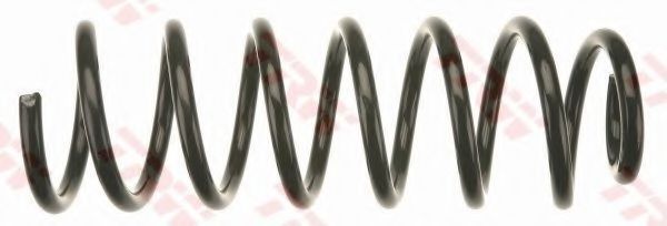 Пружина ходовой части TRW JCS1053