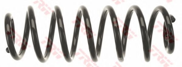 Пружина ходовой части TRW JCS1092