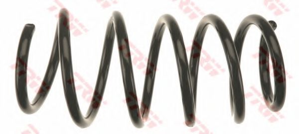 Пружина ходовой части TRW JCS1237