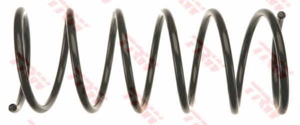 Пружина ходовой части TRW JCS1246