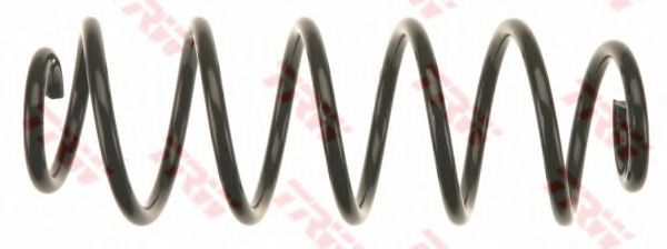 Пружина ходовой части TRW JCS1324
