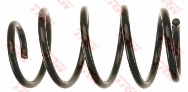 Пружина ходовой части TRW JCS1348