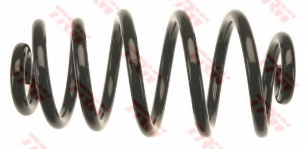 Пружина ходовой части TRW JCS1390