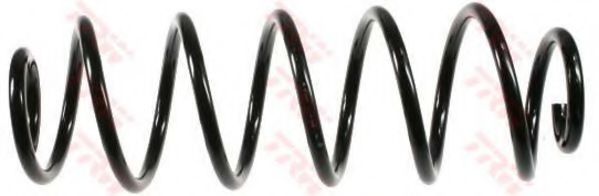Пружина ходовой части TRW JCS330