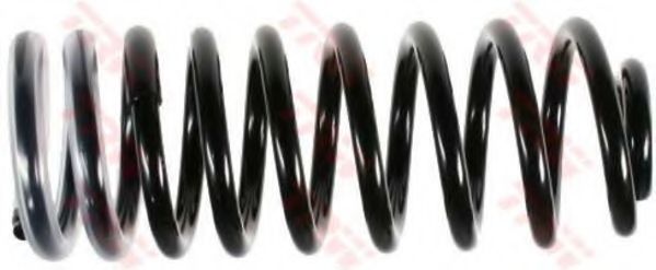 Пружина ходовой части TRW JCS399