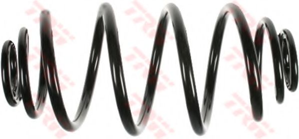 Пружина ходовой части TRW JCS553