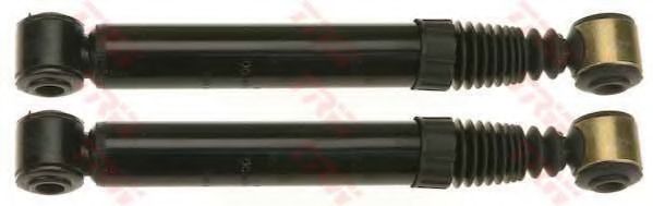 Амортизатор TRW JGT366T