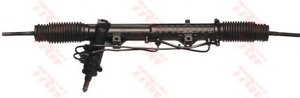 Рулевой механизм REMY DSR576