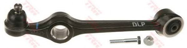 Рычаг независимой подвески колеса, подвеска колеса TRW JTC1321