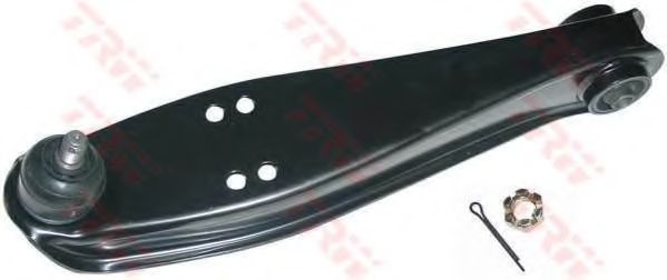 Рычаг независимой подвески колеса, подвеска колеса TRW JTC202