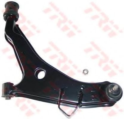 Рычаг независимой подвески колеса, подвеска колеса TRW JTC637