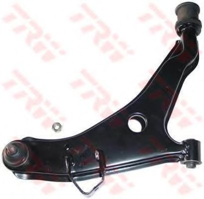 Рычаг независимой подвески колеса, подвеска колеса TRW JTC638