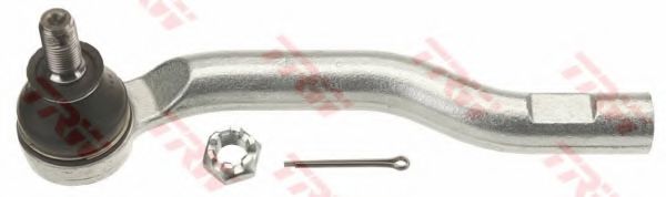 Наконечник поперечной рулевой тяги TRW JTE2093