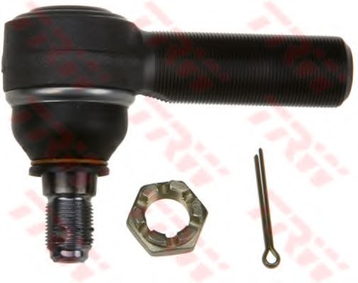Наконечник поперечной рулевой тяги TRW JTE3513